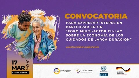 Cartel de convocatoria a evento