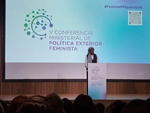 Sesión Plenaria