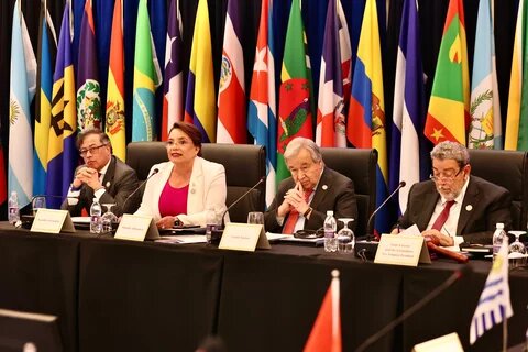 Movement leaders from across Latin America and the Caribbean met in Social  CELAC summit in Argentina : Peoples Dispatch