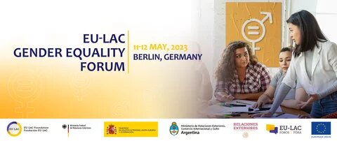 EU-LAC Gender Equality Forum