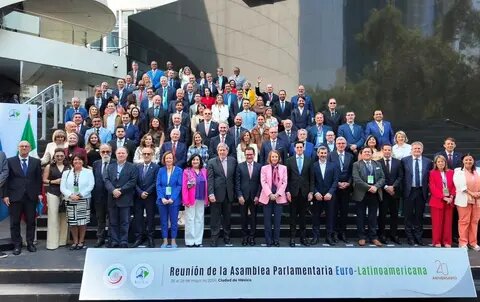 Foto de Familia