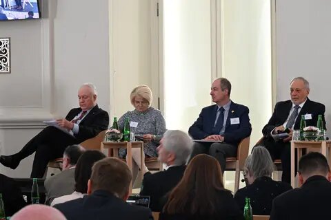 Reunión de Praga