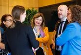 Kick-off meeting of the EU–LAC Bi-regional Pact on Care