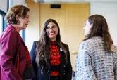 Kick-off meeting of the EU–LAC Bi-regional Pact on Care