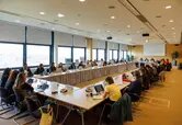Kick-off meeting of the EU–LAC Bi-regional Pact on Care