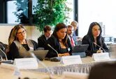 Kick-off meeting of the EU–LAC Bi-regional Pact on Care