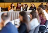 Kick-off meeting of the EU–LAC Bi-regional Pact on Care