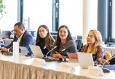 Kick-off meeting of the EU–LAC Bi-regional Pact on Care
