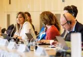Kick-off meeting of the EU–LAC Bi-regional Pact on Care