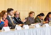 Kick-off meeting of the EU–LAC Bi-regional Pact on Care