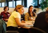 Kick-off meeting of the EU–LAC Bi-regional Pact on Care