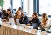 Kick-off meeting of the EU–LAC Bi-regional Pact on Care