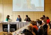 Kick-off meeting of the EU–LAC Bi-regional Pact on Care