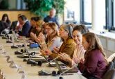 Kick-off meeting of the EU–LAC Bi-regional Pact on Care