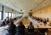 Kick-off meeting of the EU–LAC Bi-regional Pact on Care
