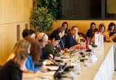 Kick-off meeting of the EU–LAC Bi-regional Pact on Care