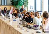 Kick-off meeting of the EU–LAC Bi-regional Pact on Care