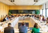 Kick-off meeting of the EU–LAC Bi-regional Pact on Care