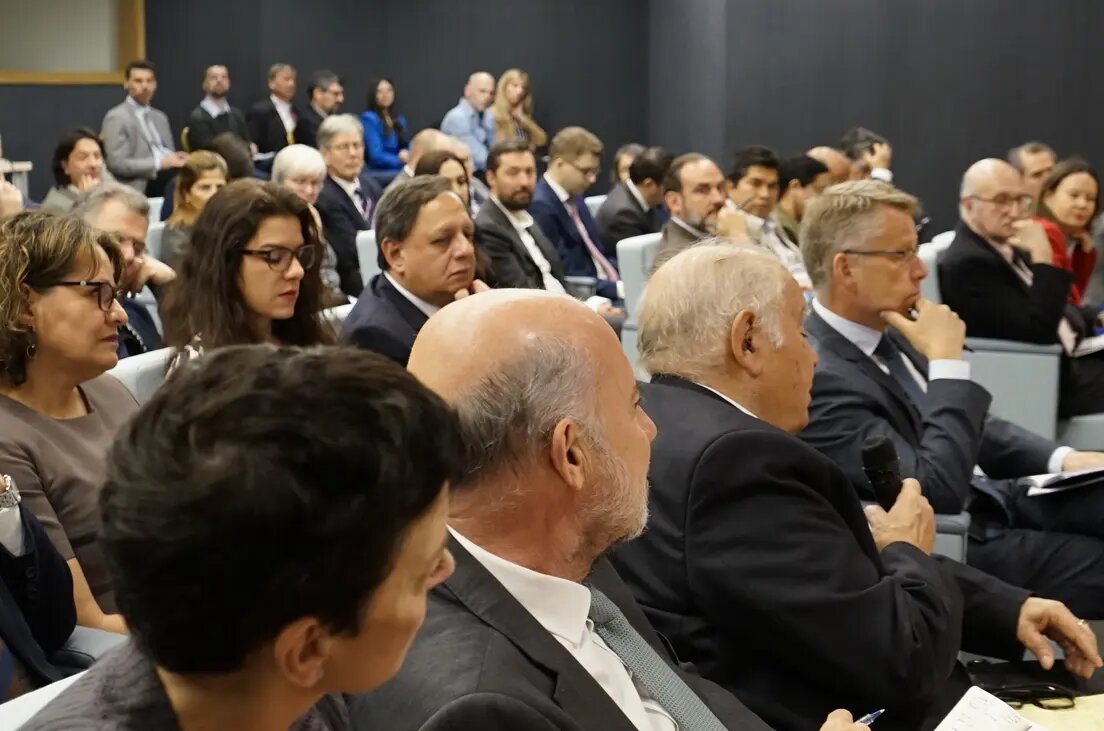 Audience