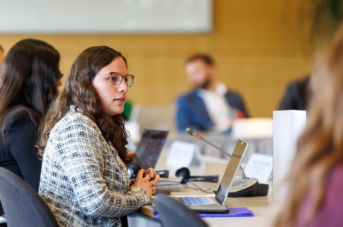 Kick-off meeting of the EU–LAC Bi-regional Pact on Care