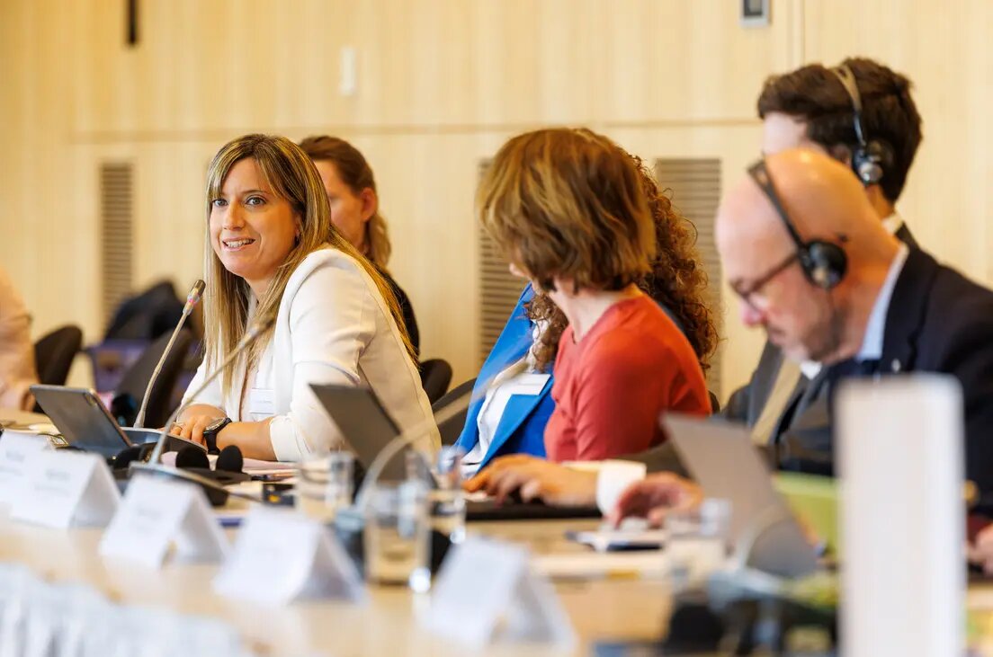 Kick-off meeting of the EU–LAC Bi-regional Pact on Care