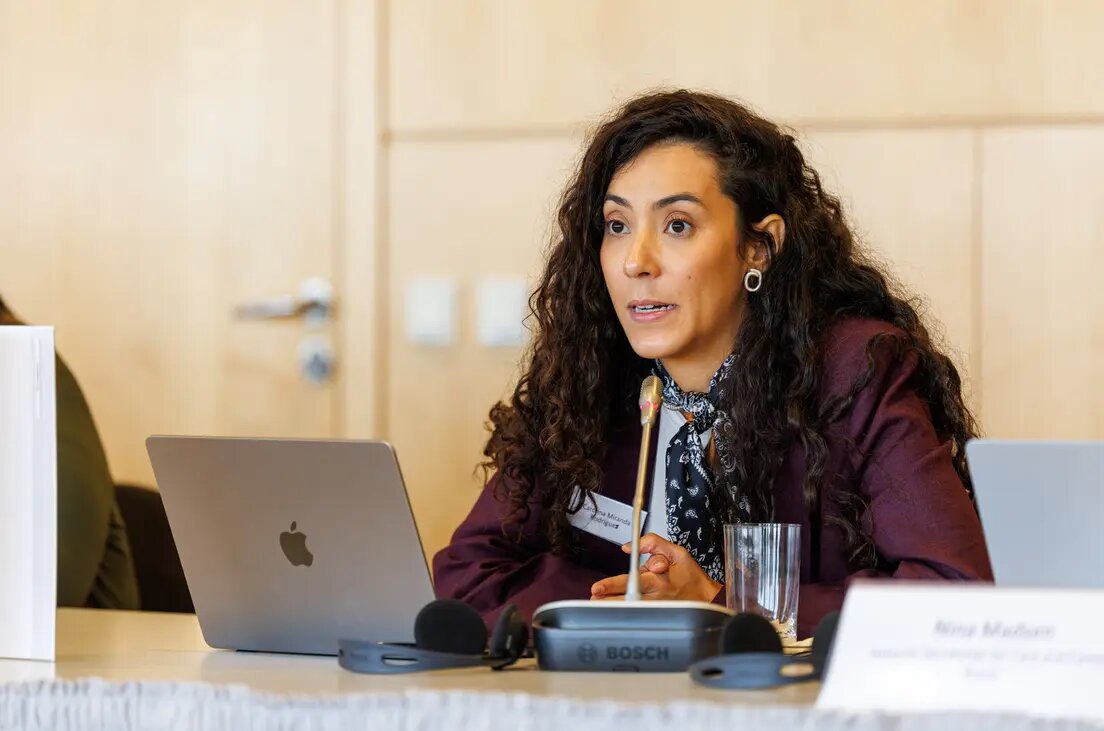 Kick-off meeting of the EU–LAC Bi-regional Pact on Care