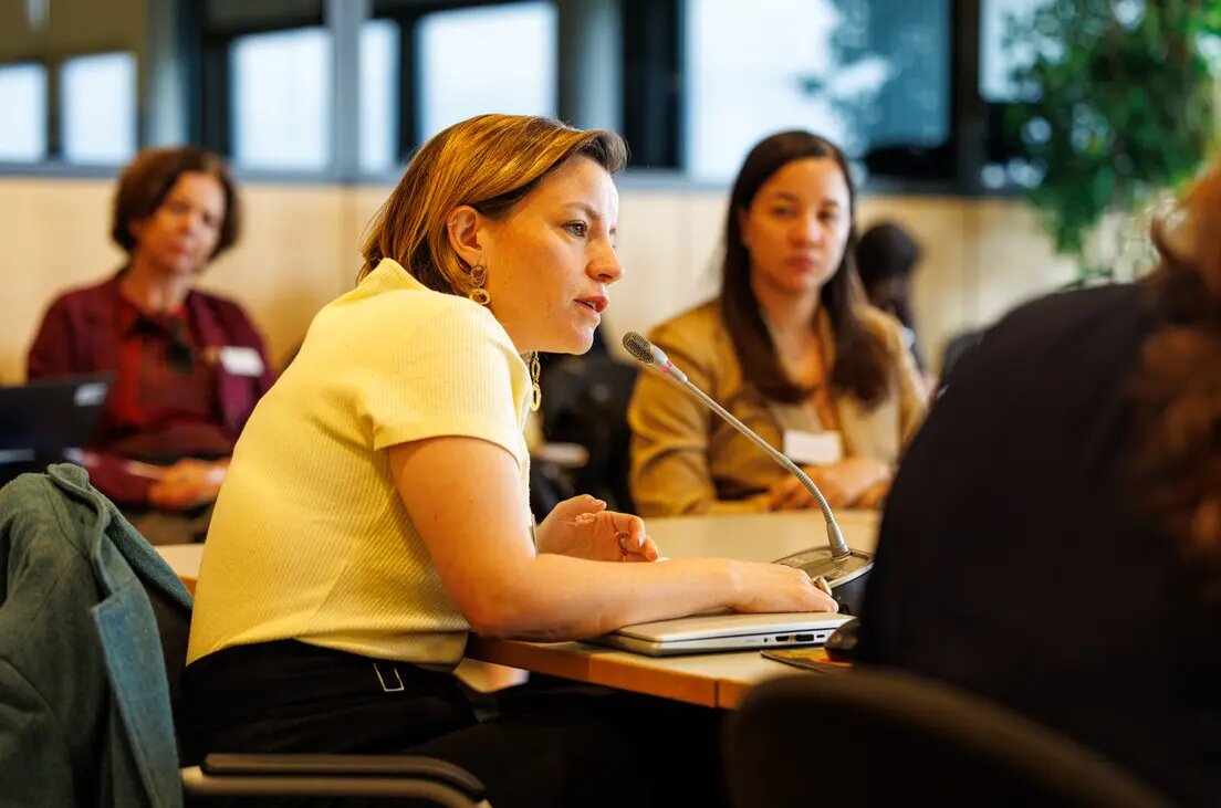 Kick-off meeting of the EU–LAC Bi-regional Pact on Care