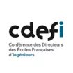 Conference of Deans of French Schools of Engineering 
