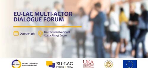 EU-LAC Multi-Actor Forum