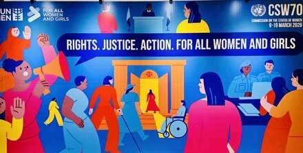 CSW70 poster