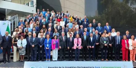Foto de Familia