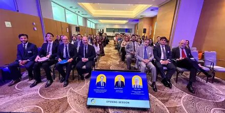 Foto de Familia
