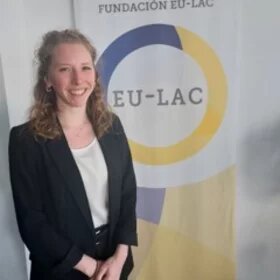Lea Reinhardt, Alemania