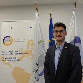 Daniel Calero