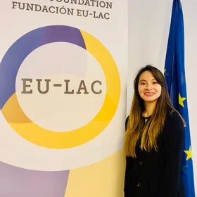 Ana Lucía Vidaurre (Bolivia)