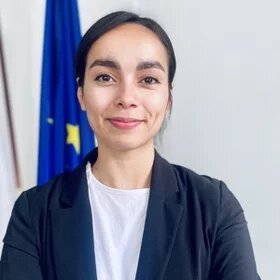 Alejandra Ramírez (Colombia)