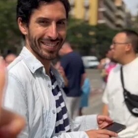 Lucas Rodriguez