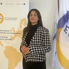Maria Vitória Catharino (Brasil)