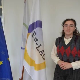 Sofia Scapocchin
